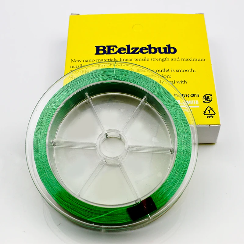 

KAWA Fishing Line, PE 4 Braided 300M, Soft and Strong and Smooth, Protofilament Imported from JAPAN, FREE SHIPPING