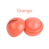 Lip Gross Enhancer 6 color Natural Plant Organic Sphere Pomade Coc Cola Ball Lipstick Embellish Lip Balm,Chapstick 6