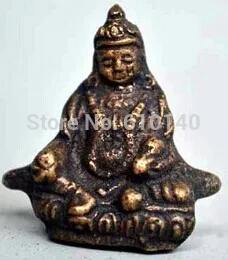 

bronze statue of Buddha bodhisattva collection exorcism