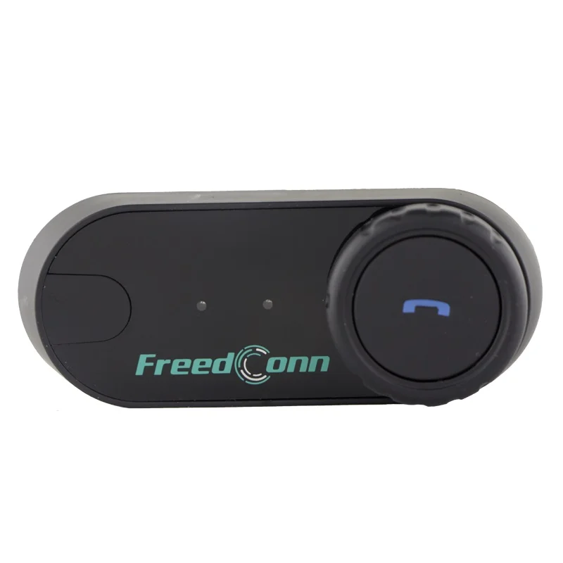 Мотогарнитура Freedconn Moto Переговорная беспроводная Bluetooth гарнитура