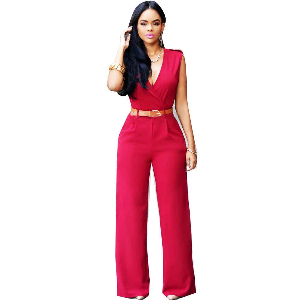 Pantalones Palazzo Jumpsuit Compra lotes baratos de Pantalones