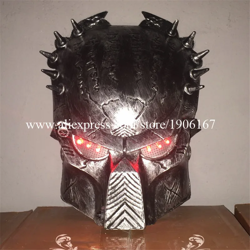 led and laser mask04