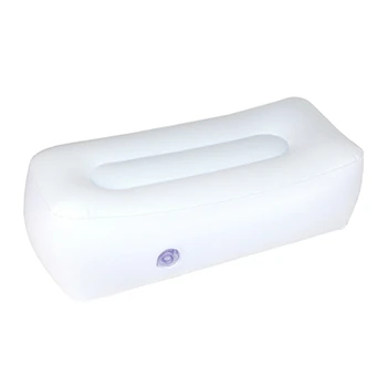 

Inflatable Boat Air Cushion For Fishing Boat Outdoor Camping Rest Seats Valve High Quality PVC Inflatable Air Cushion