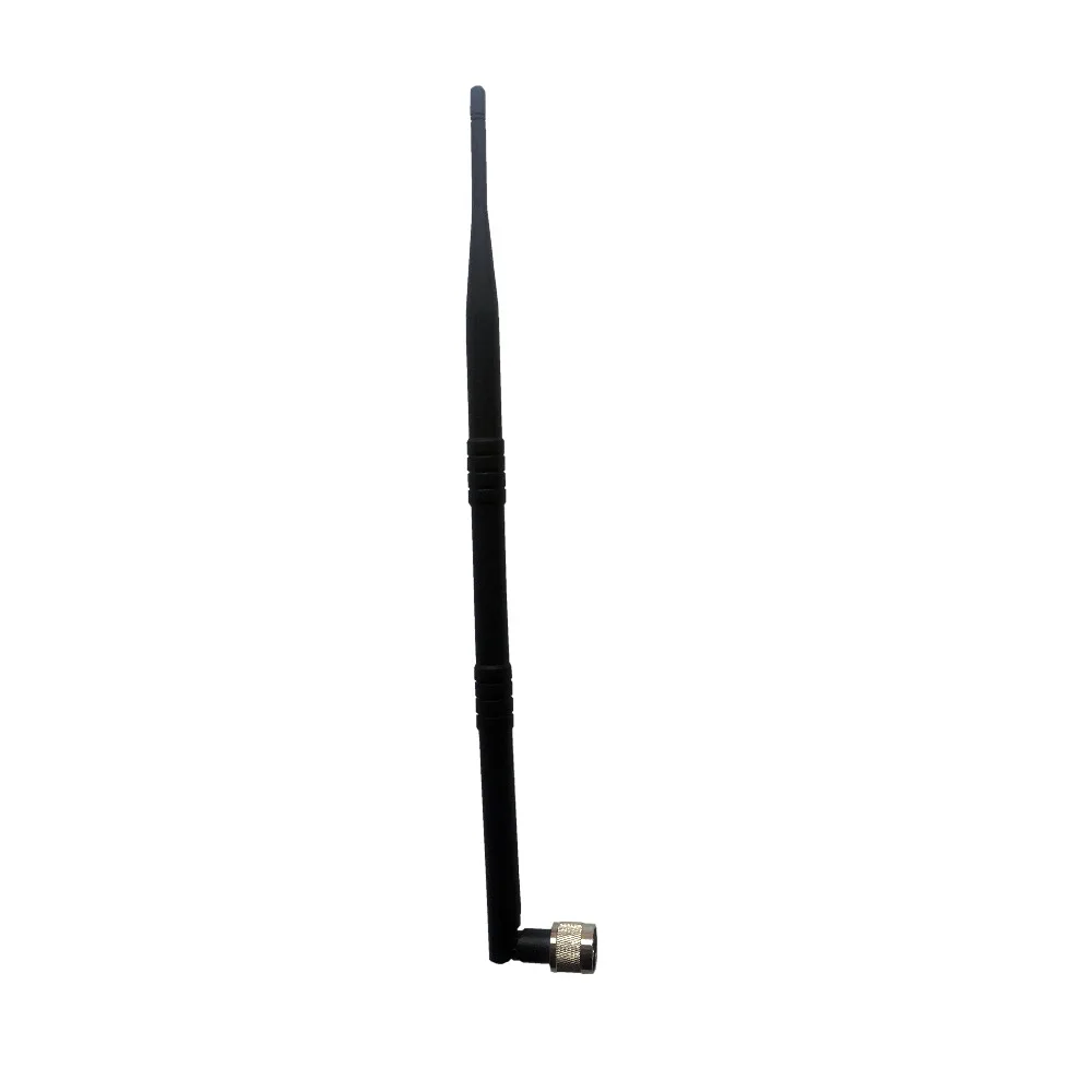 2.4G/3G Dual Band Long Distance 9dBi Signal Booster Extender Antenna for Routers Network Devices(N male connector) | Мобильные