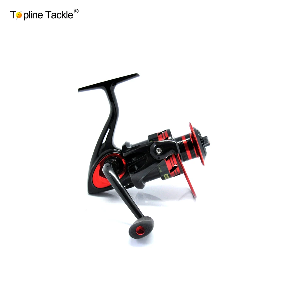 2016 New Arrival Hot 8+1BB X1000-6000 Series High Power Spinning Fishing Reel Saltwater Fish Wheel Freshwater