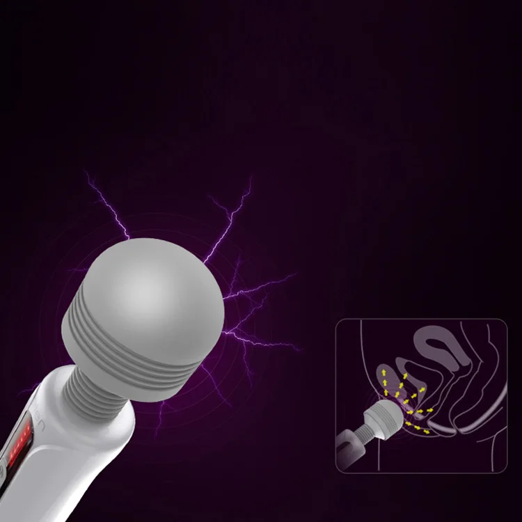 Vibrator Sex Toy For Women (6)