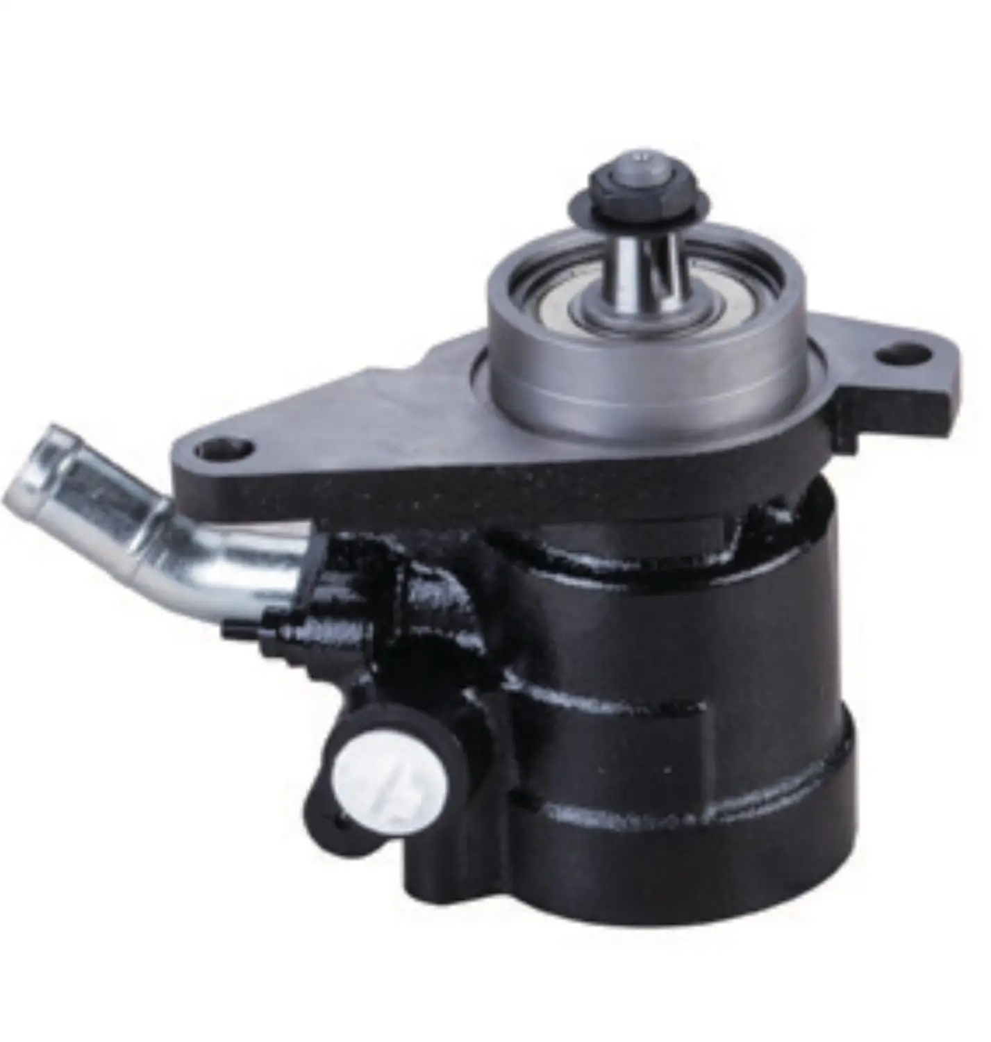 FEBIAT HYDRAULIC PUMP USED FOR ISUZU TRUCK  MK363403