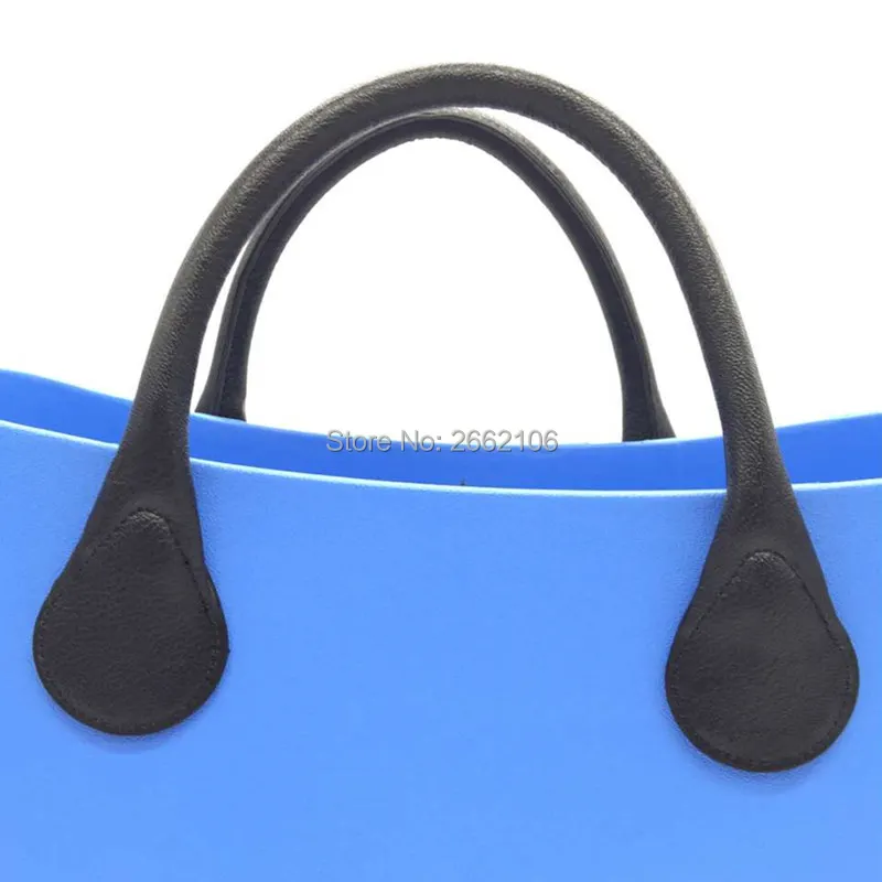 black handle45
