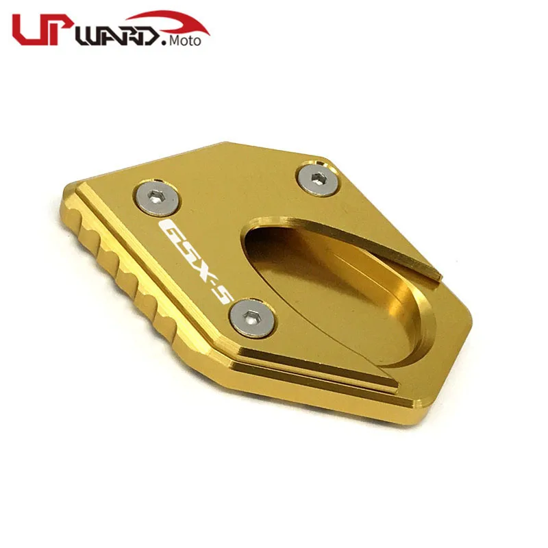 Для SUZUKI GSX S150 GSXS125 GSXS150 GSXS 125 150 CNC Выдвижная подставка|Стойки| |