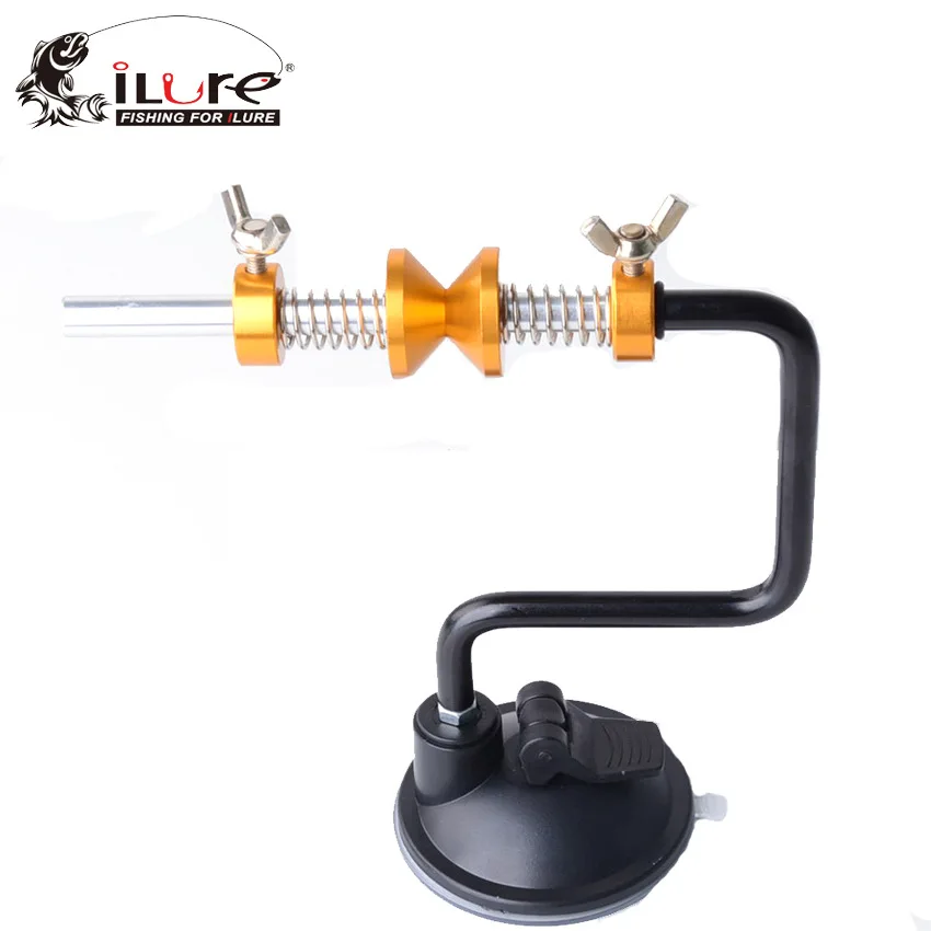 

Quick Roller Fishing Line Winder Spooler Accessories Reel Tackle Spinning Baitcasting Reel Spool