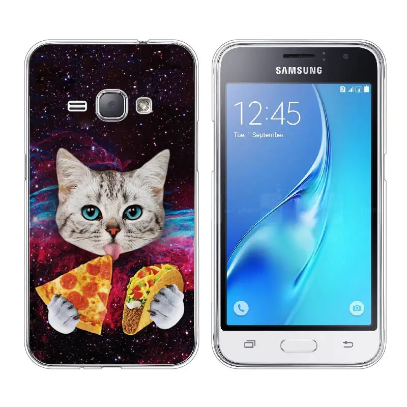 Samsung Galaxy J1 2016 Case 1-(5)
