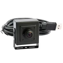 2MP FULL HD color CMOS OV2710 usb2.0 cctv fisheye lens mini security camera with 180degree wide angle lens,free shipping
