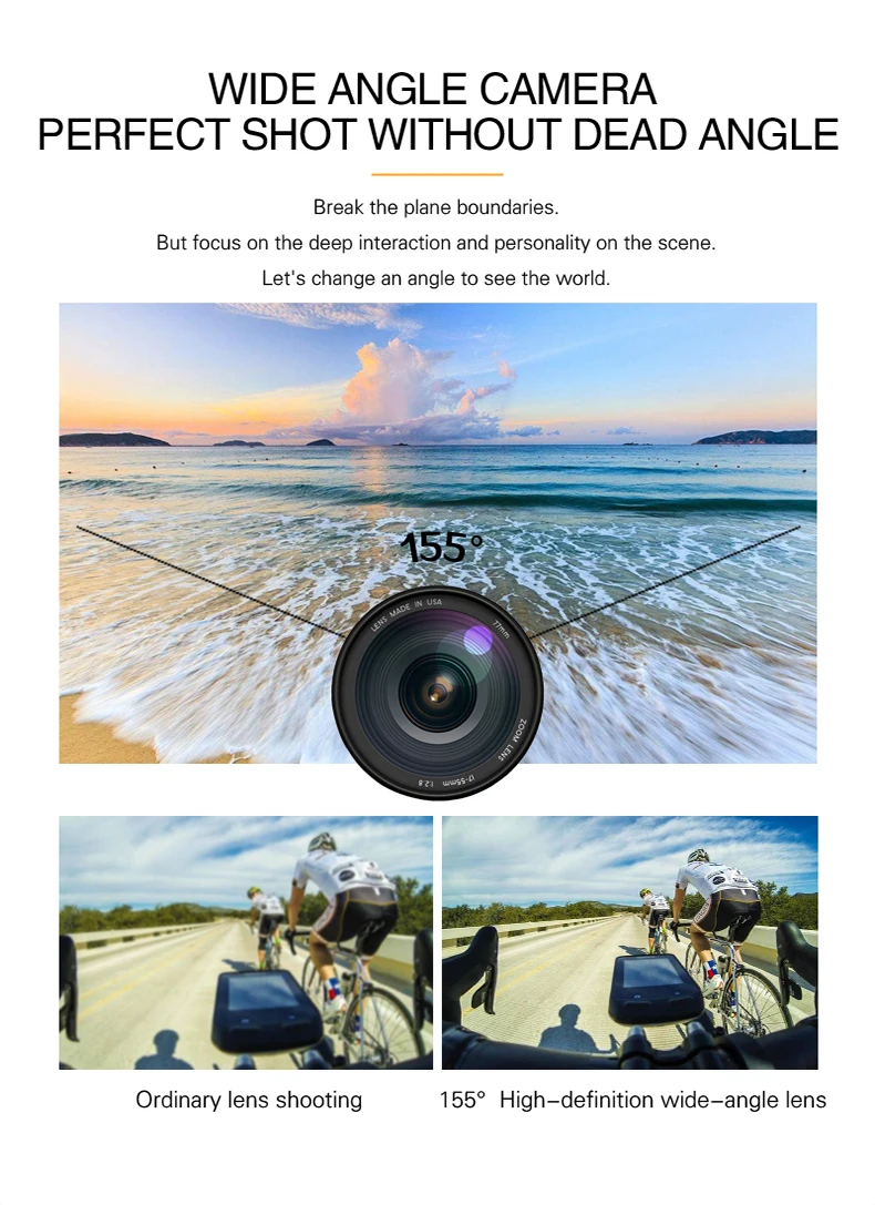 1080P Smart video glasses Built-in WIFI Support for IOS android mobile phone Live webcast 12 20180913_081317_005