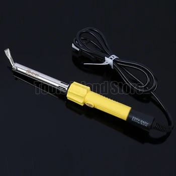 

EU Plug 220V 80W/100W Electric soldering iron for circuit board Repair