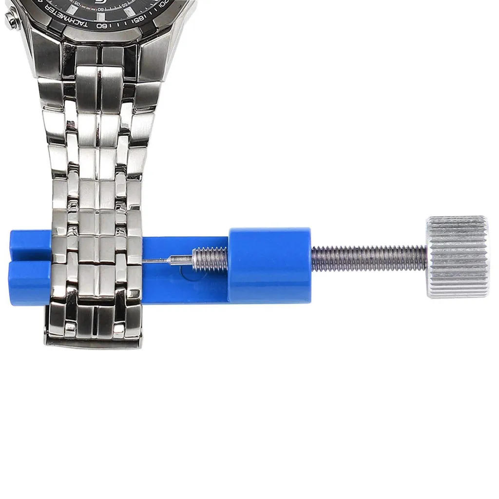 CARPRIE Часы инструменты Professional Watch Repair Tool Kit запасных Запчасти для часы Группа Remover Инструменты для часовщика запчасти #30