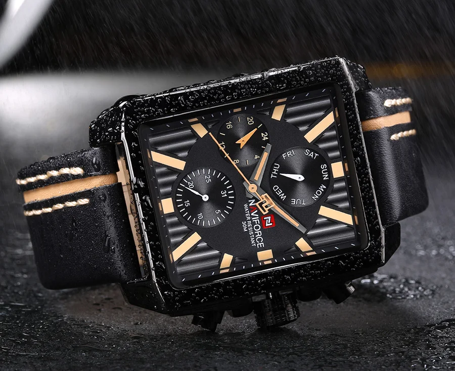 wrist watch (8)