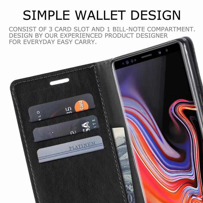 note 9 leather case (2)