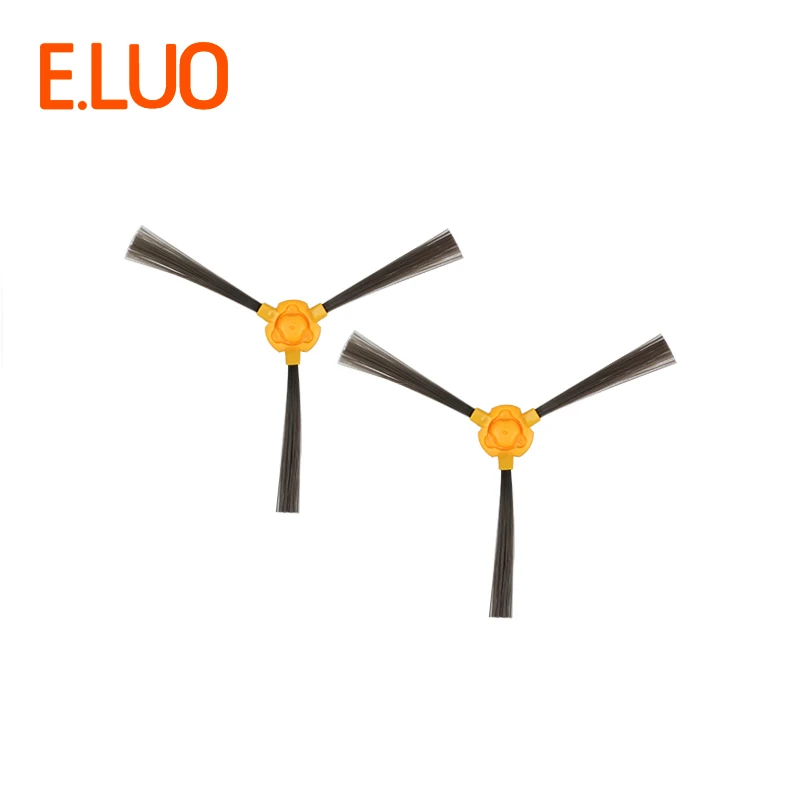 

Durable Yellow Cleaner Side Brush Replacement for CEN350 TCR03A TCR03B TCR660 TCR266 Robot Vacuum Cleaner Part to Cleaning House