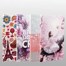 Силиконовый чехол из искусственной кожи для huawei MediaPad T1 7,0 T1-701U/W T2 7,0 BGO-DL09 BGO-L03 чехол-подставка для планшета+ стилус