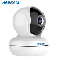 Smart HD Wifi 1080P IP Camera Wireless Home Pan Tilt Baby Monitor CCTV Wi-fi ip cam Security Surveillance Two Audio p2p Cloud