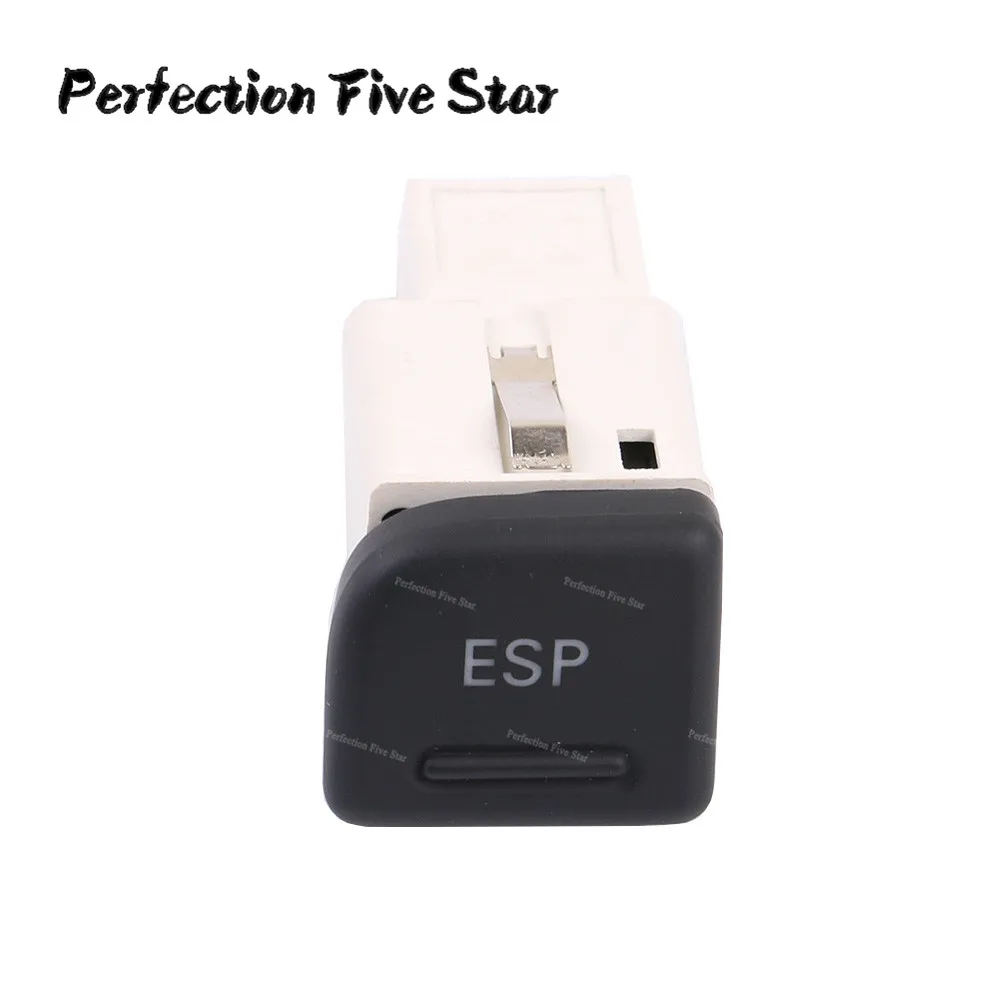 

ESP Switch Electronic Stability Program Switch Button For Audi A4 S4 8E B6 B7 RS4 8E1927134A/C 8ED927134A/C 8ED 927 134 A/C