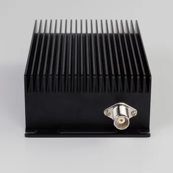 

rs485 rs232 long range wireless audio transmitter and receiver 25W digital voice modem 50km wireless voice transmission