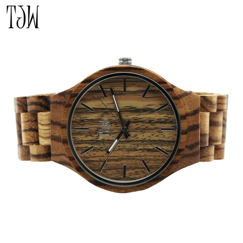 Wood Watch  Quartz Watches   Wooden   Wooden Watch  Men12