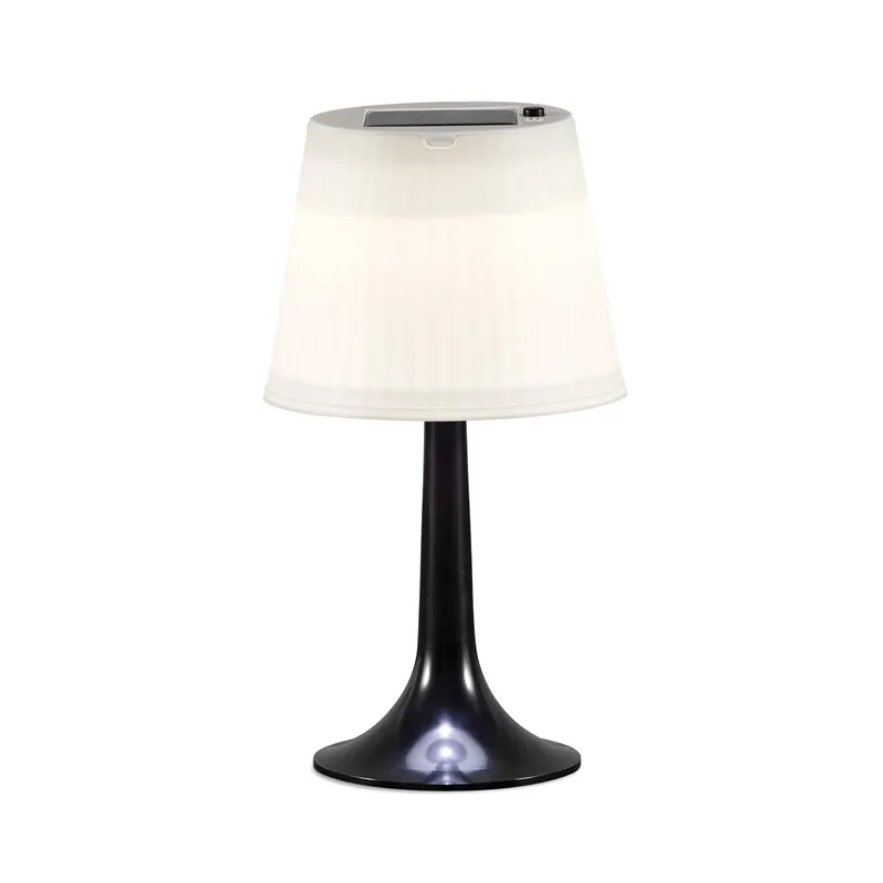 Pearlstar Led Solar Table Lights For Bedroom Living Room Night Pearlstar Led Solar Table Lights For Bedroom Living Room Night Sleeping Lamps Desk Lamp Indoor Decoration Panel Light In From