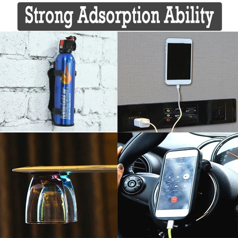 

Flourish Lama Expanding Stand And Stickers For Smartphones And Tablets Nano Rubber Mobile Phone Holder For Pad MultiFunction CZ