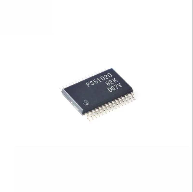 5pcs TPS51020 PS51020 SSOP 30 new original-in Integrated Circuits from ...