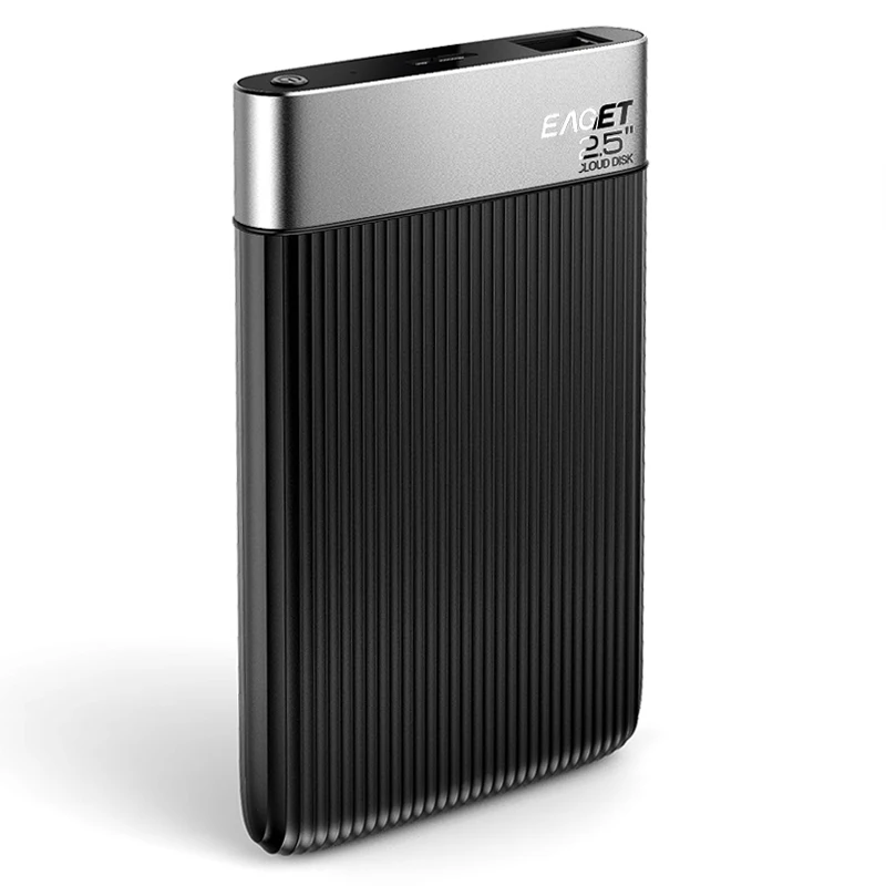 Eaget Y200 внешний жесткий диск ТБ 2 USB HDD шифрование 5 &quotОблачный Micro 3 0 диско Сетевой