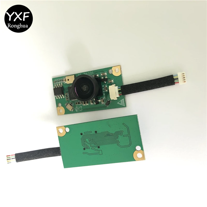 Прямая с фабрики 200 Вт usb камера модуль с высоким разрешением 150 градусов Встроенный микрофон камера модуль для Linux OS
