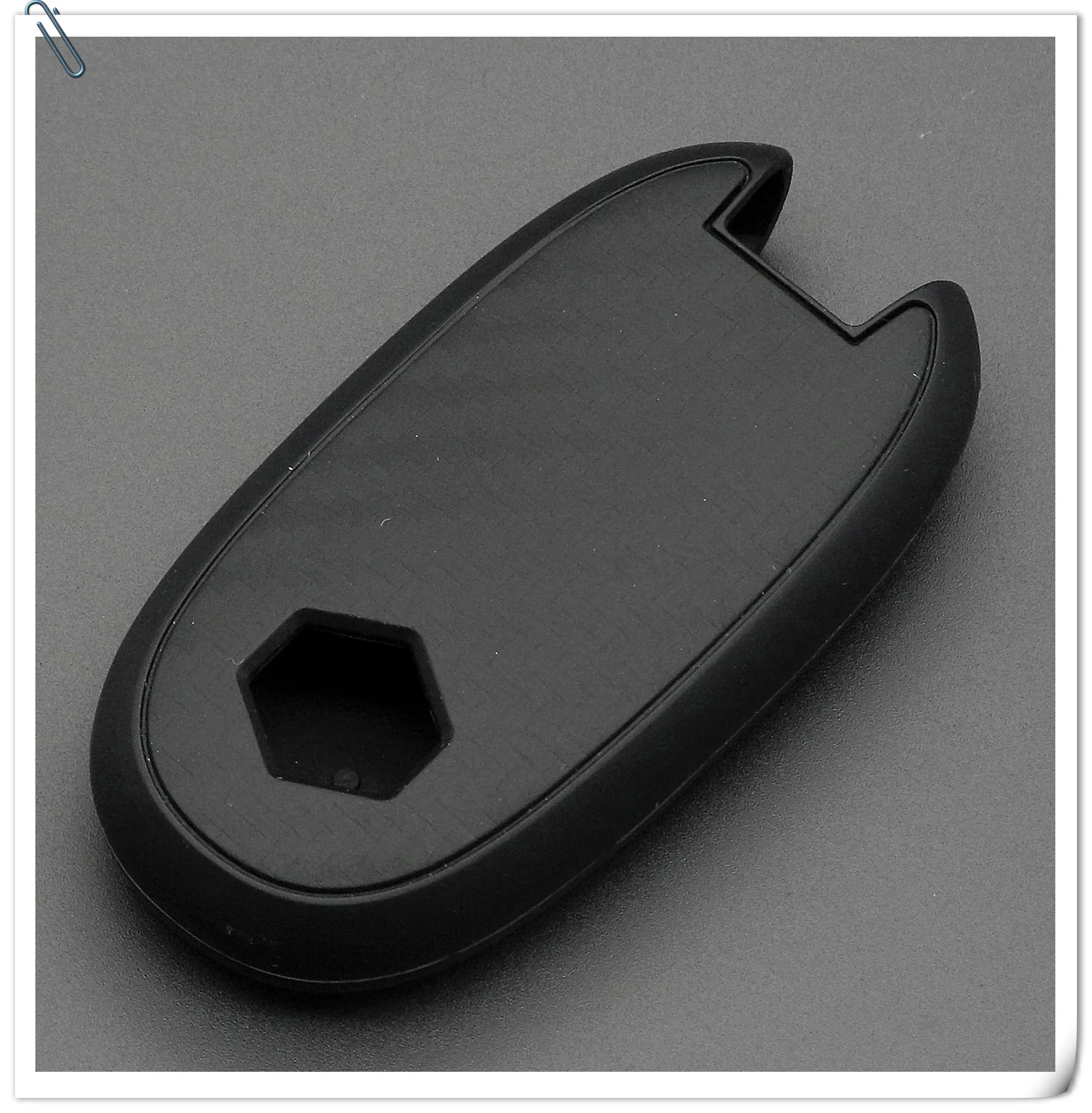Keyforkess Smart Key custodia in carbonio per Suzuki Stingray Wagon R trambusto MH23S MH34S Alto Spacia Solio FOB Remote Keyless Car Styling 8 Keyforkess Smart Key custodia in carbonio per Suzuki Stingray Wagon R trambusto MH23S MH34S Alto Spacia Solio FOB Remote Keyless Car Styling -