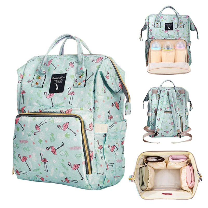 Diaper Bag Mummy Maternity Nappy Bags Large Capacity Baby Travel Backpack Designer Nursing Bag Baby Care For Dad and Mom AA998 Diaper Bag Mummy Maternity Nappy Bags Large Capacity Baby Travel Backpack Designer Nursing Bag Baby Care For Dad and Mom AA998