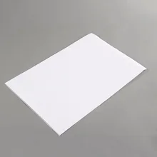 100 шт. A4 шаблон-трафарет для тату Бумага татуировочный термографический трафарет передачи Термальность трафарет Копировальная бумага поставка белая+ зеленые шорты