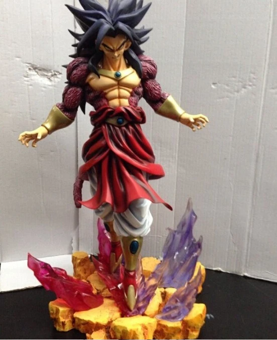 DRAGON BALL Z FIGURINE super saiyan vegeta 10 cm pas cher  Acheter produits en