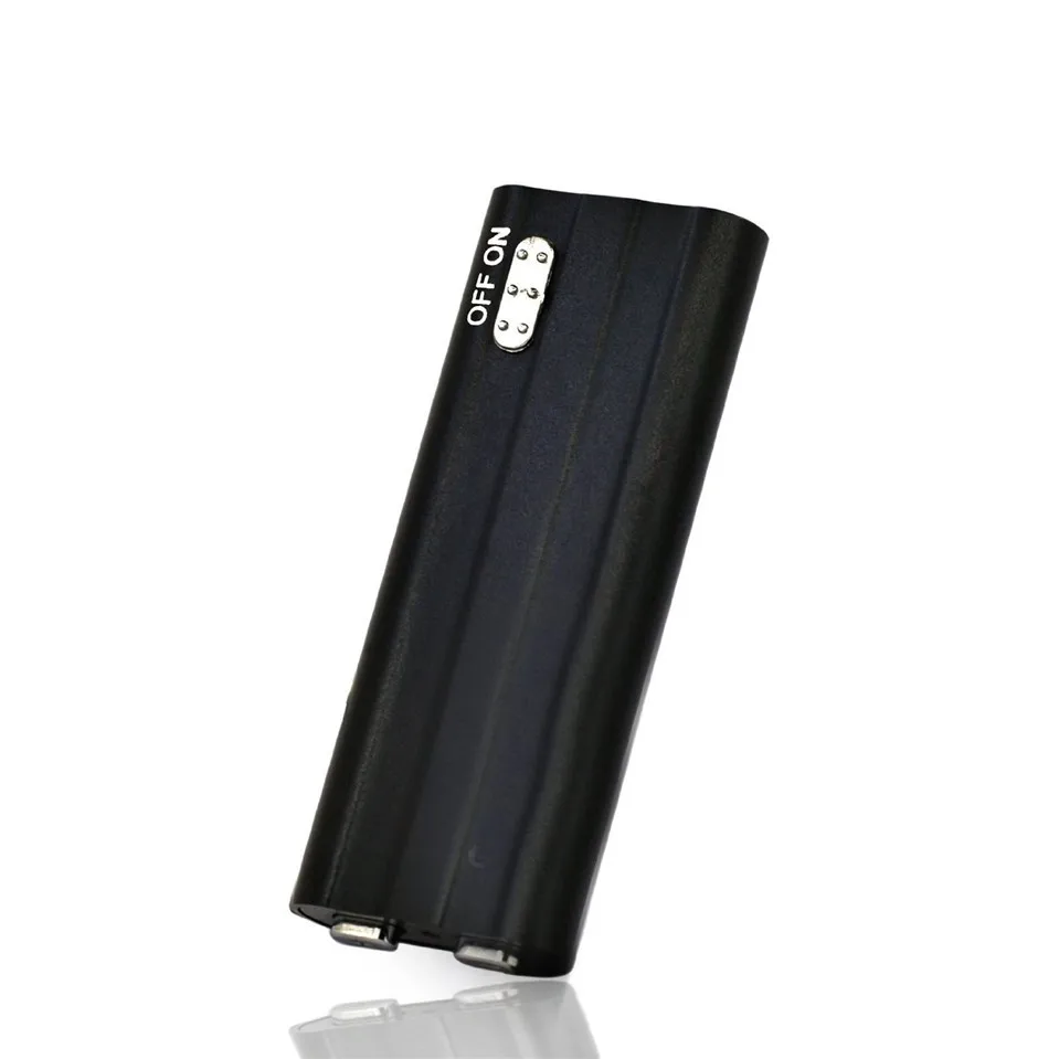 

2019 High Quality Arrival MINI Clip USB PEN 16GB Voice Activated Digital Audio Voice Recorder Mp3 70hours Recording Black