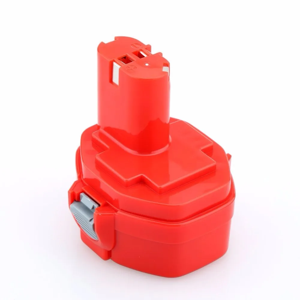 Аккумуляторная батарея для электроинструментов Makita PA14 JR140D 1420 1422 1433 1434 1435F 192699 A 14 4