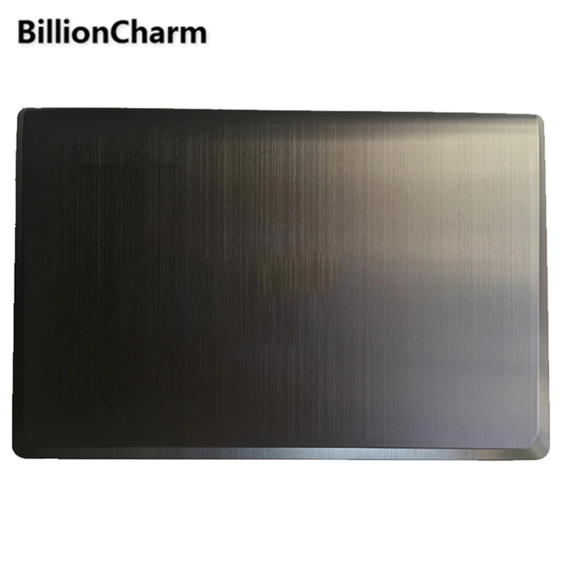 Новый оригинальный ЖК-чехол BillionCharm для Lenovo задняя крышка ideapad Y580 Y580A Y580N Y585 черный