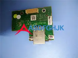 Оригинальный Для Dell Area 51 R2 USB Audio IO доска H6hk9 0H6HK9 CN-0H6HK9 полностью протестирована