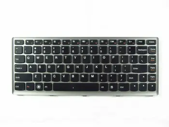 

OEM New for IBM/Lenovo IdeaPad U310 U310-ITH U310-IFI Laptop Keyboard 25204859