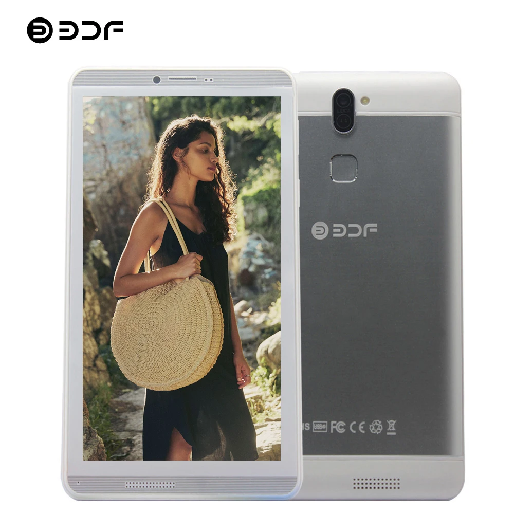 BDF планшет 7 дюймов Android 6,0 планшетный ПК двойной 3G Sim телефонный звонок 1024*600 экран Android планшет четырехъядерный 512 МБ/8 ГБ детский планшет 7 BDF планшет 7 дюймов Android 6,0 планшетный ПК двойной 3G Sim телефонный звонок 1024*600 экран Android планшет четырехъядерный 512 МБ/8 ГБ детский планшет 7