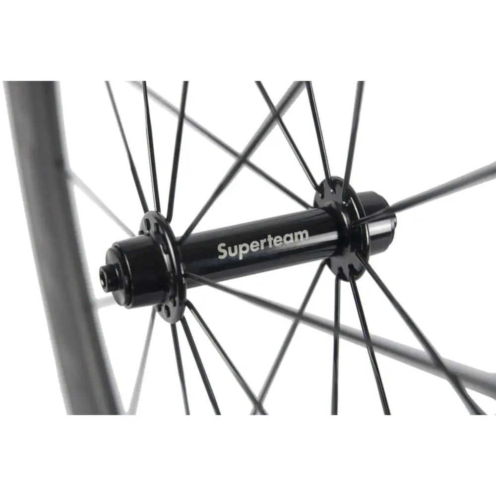 3Kマット カーボンホイール ロードバイク用 Amazon | (エリートウィールズ) ELITEWHEELS ロードバイク