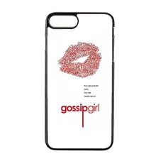 gossip girl iphone 7 plus case gossip girl iphone 7 plus case