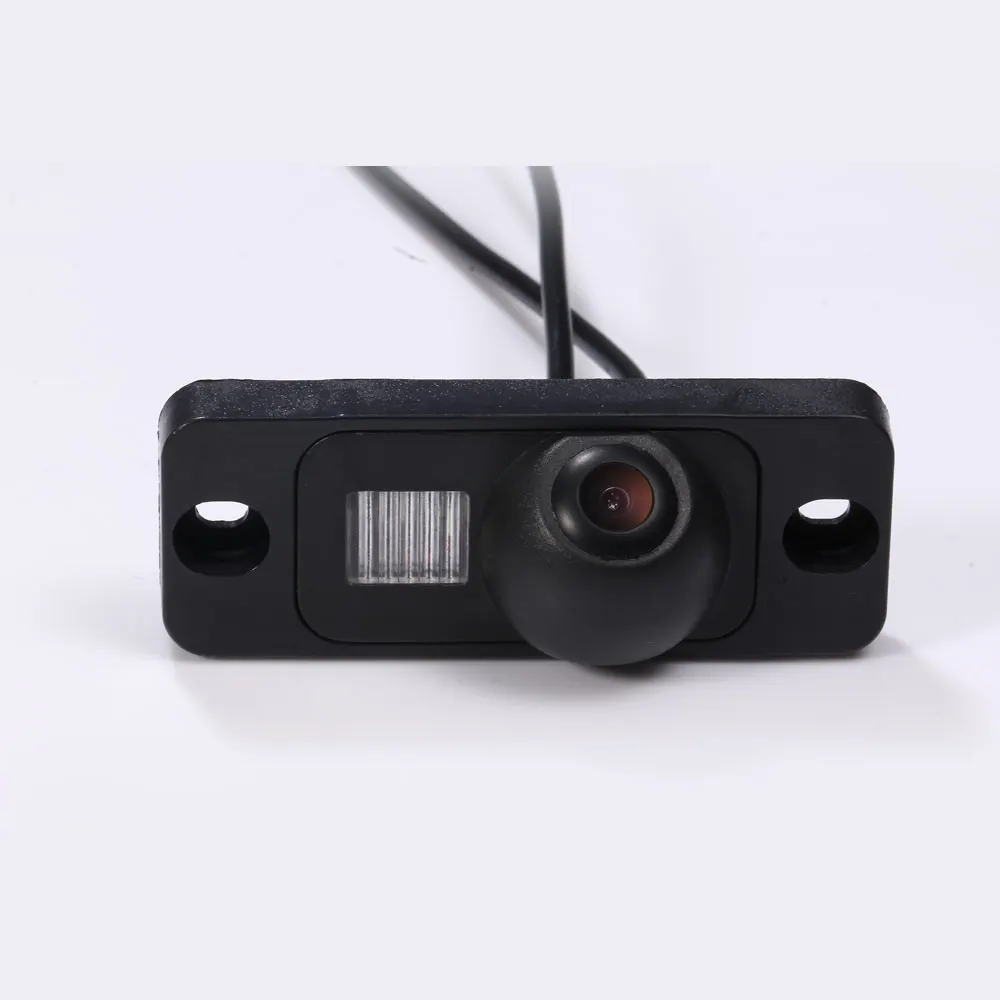 ##BUY For Mercedes Benz M class W164 W163 car reverse rear view parking back camera waterproof HD night vision wireless screen