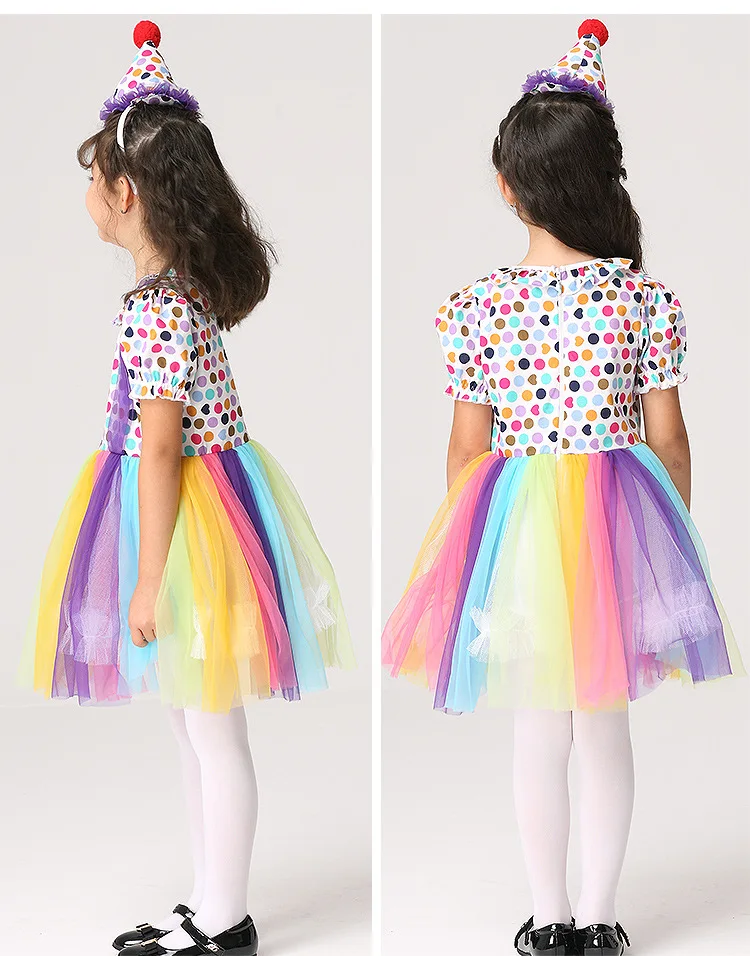 Christmas Clown Makeup Tutorial Youtube