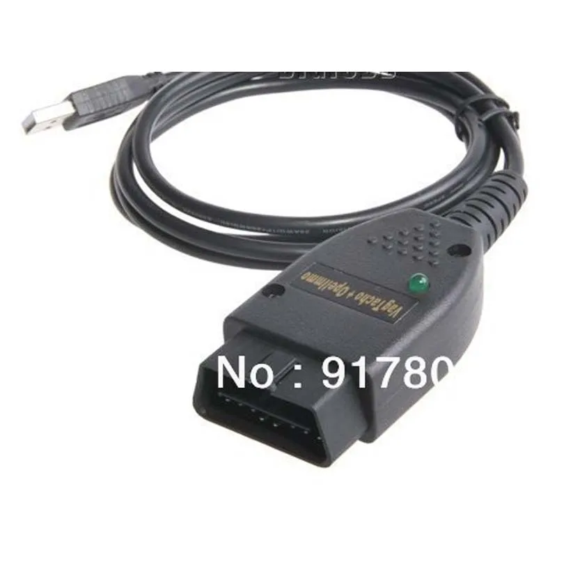 

VAG Tacho 3.01+OPEL IMMO PIN READER Vagtacho3.01