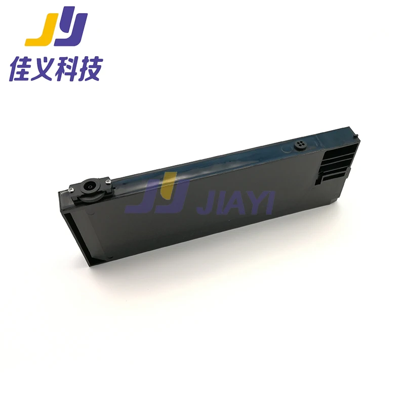 

Best price!!! 220ml UV Ink Cartridge with Float Sensor for Inkjet Solvent Printer (4 pcs/lot)