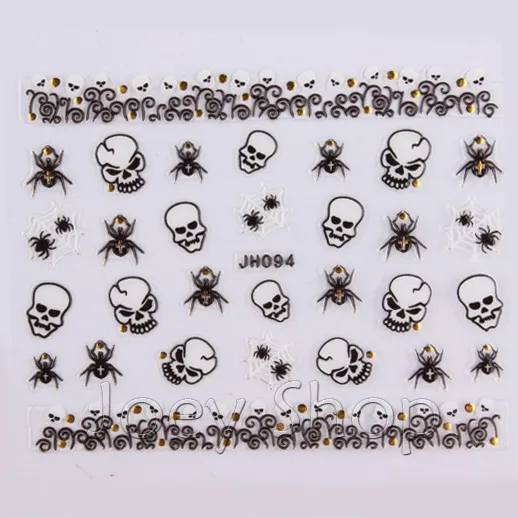JH094 Gold