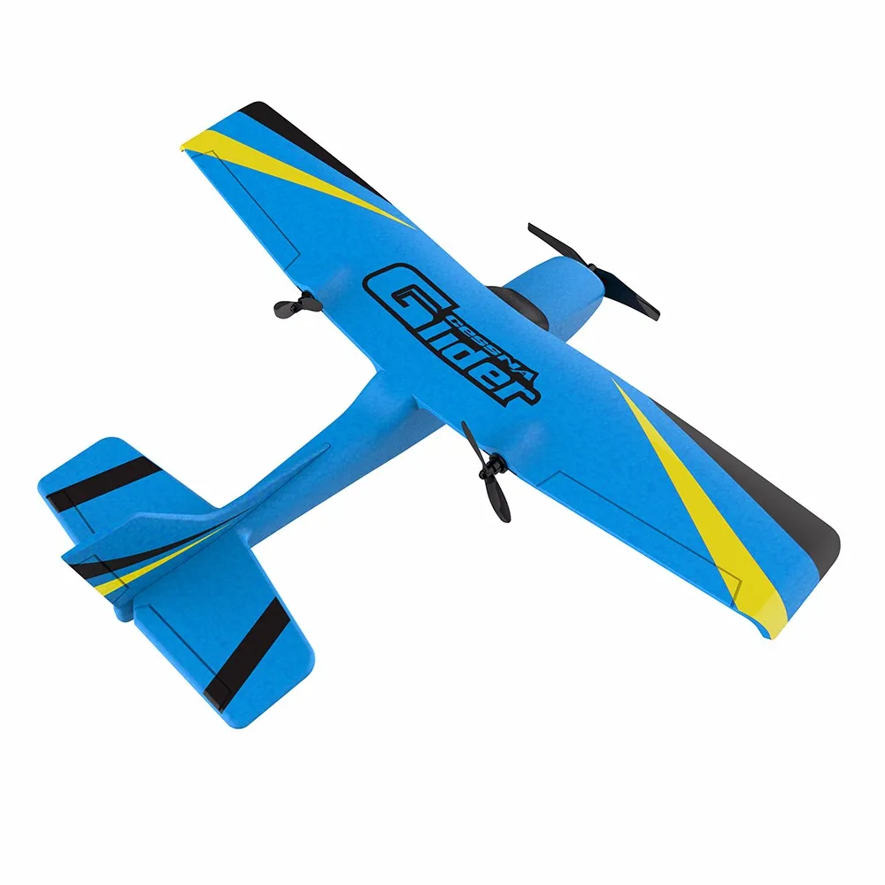 Newest RC Plane EPP Foam Glider Airplane Gyro 2.4G 2CH RTF Remote Control Wingspan Aircraft Funny Boys Airplanes Interesting Toy Newest RC Plane EPP Foam Glider Airplane Gyro 2.4G 2CH RTF Remote Control Wingspan Aircraft Funny Boys Airplanes Interesting Toy